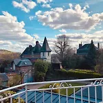 La Villa La Gloriette
