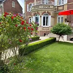 La Villa La Gloriette
