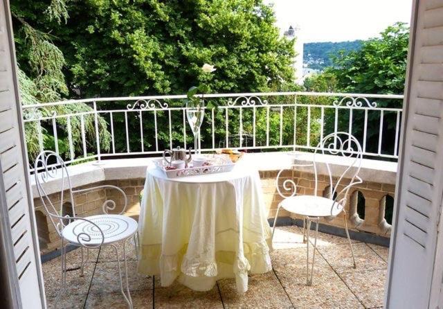 La La Gloriette Gasthof *