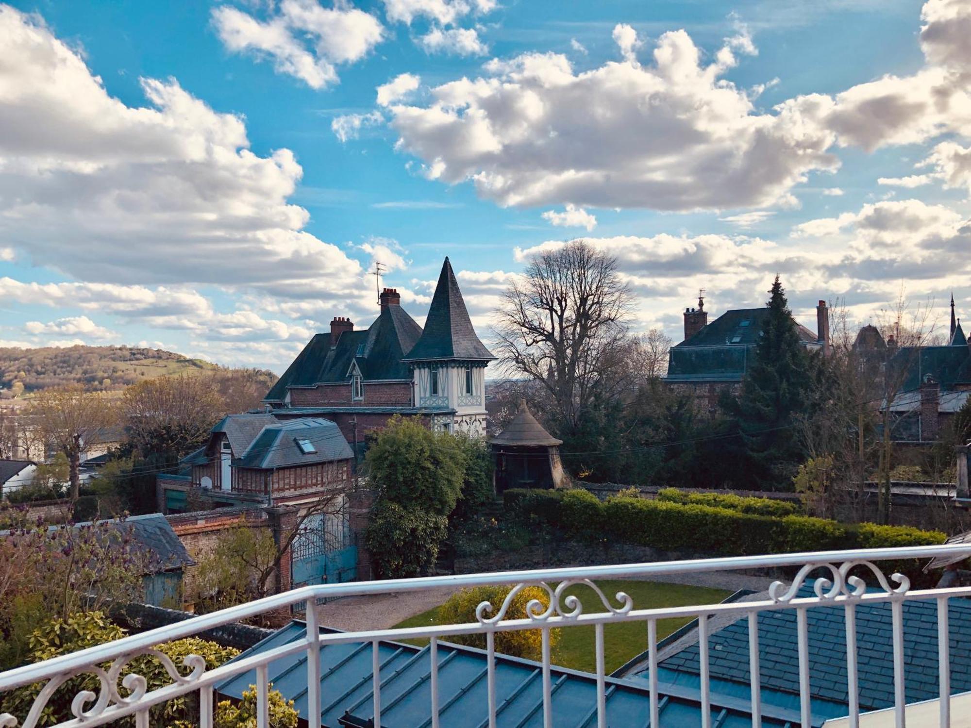 La La Gloriette Maison d'hôtes